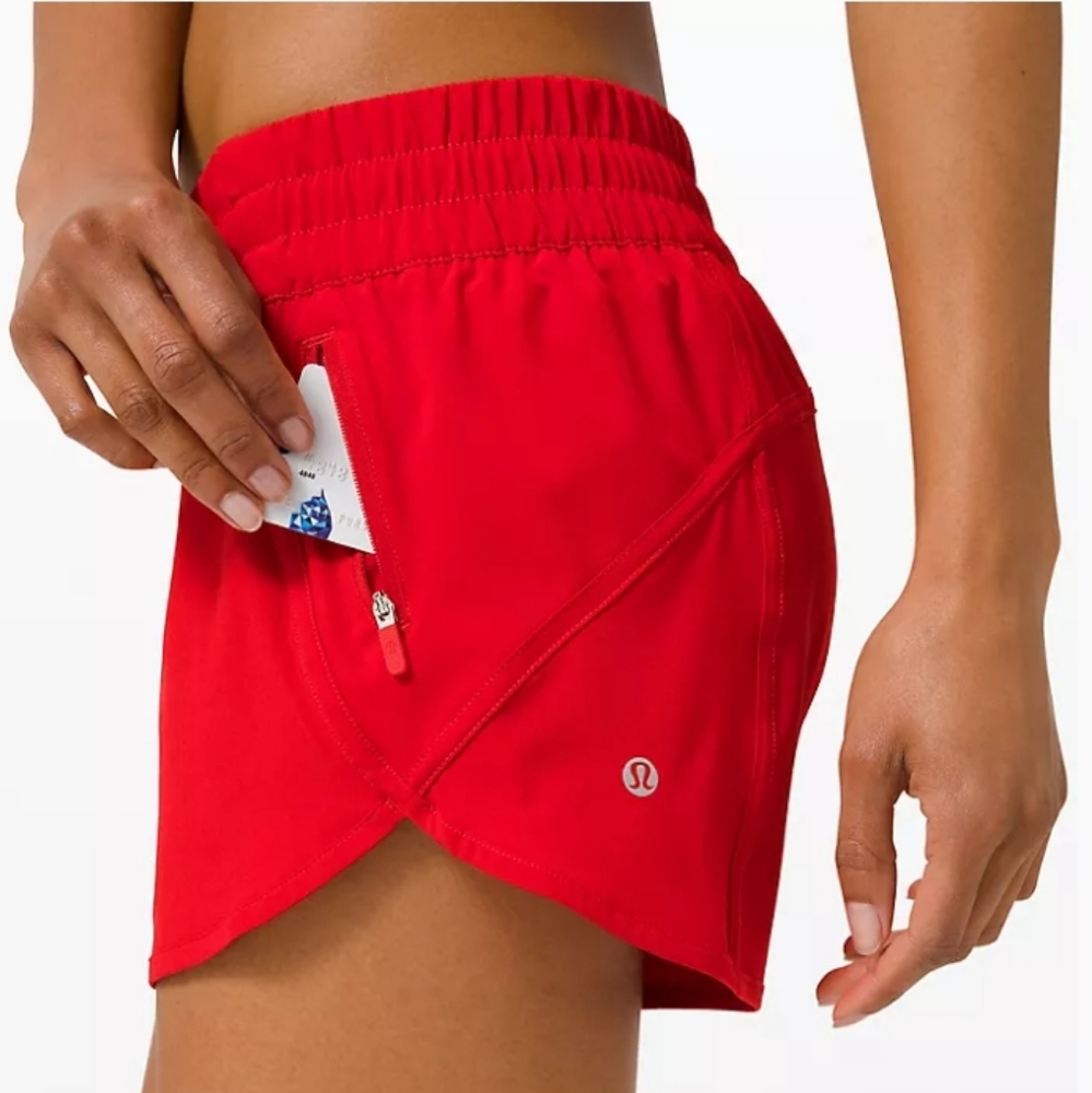 COPY - Lululemon shorts